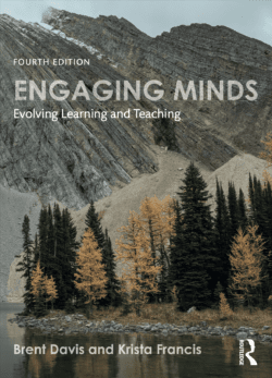 Engaging Minds Book Cover